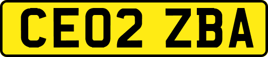 CE02ZBA