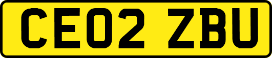 CE02ZBU