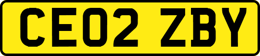 CE02ZBY