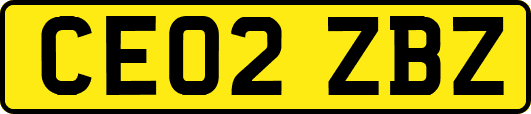 CE02ZBZ