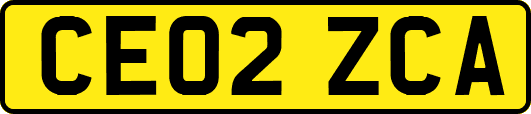 CE02ZCA
