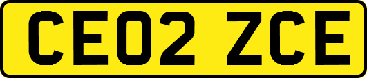 CE02ZCE