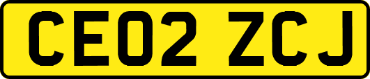 CE02ZCJ