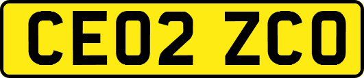 CE02ZCO