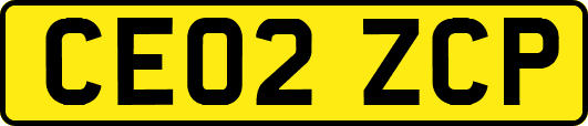 CE02ZCP