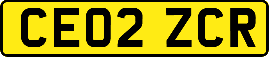 CE02ZCR