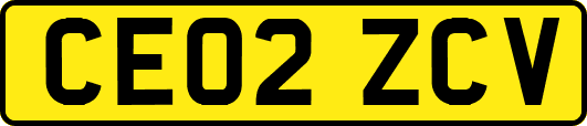 CE02ZCV