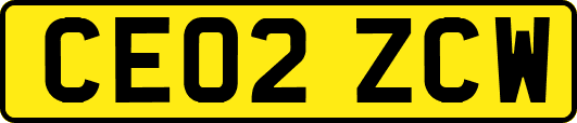 CE02ZCW