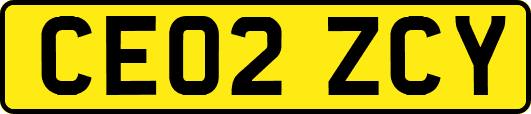 CE02ZCY
