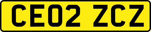 CE02ZCZ