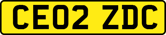 CE02ZDC