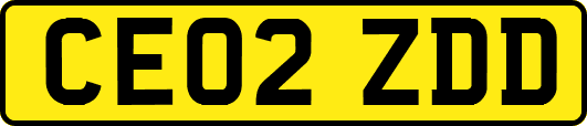 CE02ZDD