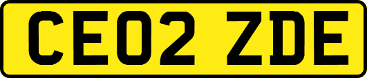CE02ZDE