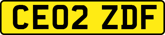 CE02ZDF
