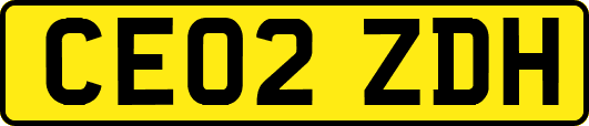 CE02ZDH