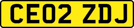 CE02ZDJ