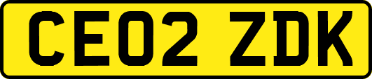 CE02ZDK