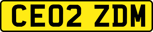 CE02ZDM