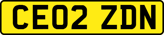 CE02ZDN
