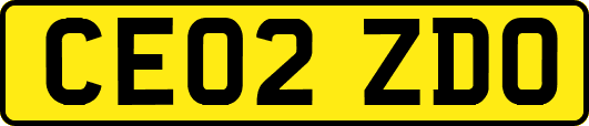 CE02ZDO