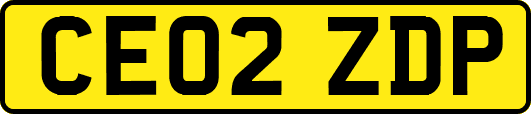 CE02ZDP