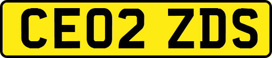CE02ZDS