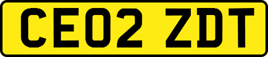 CE02ZDT
