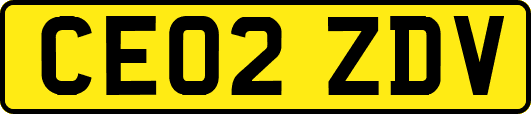 CE02ZDV