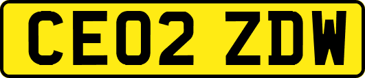 CE02ZDW