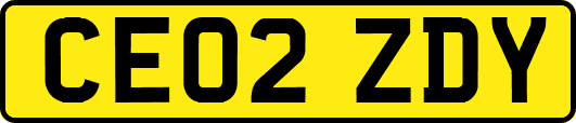 CE02ZDY