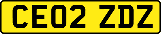 CE02ZDZ