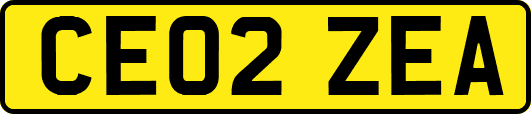 CE02ZEA