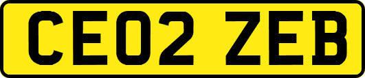 CE02ZEB