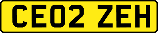 CE02ZEH