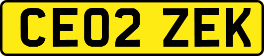 CE02ZEK