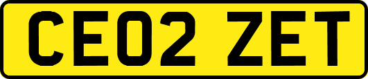 CE02ZET
