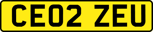 CE02ZEU