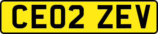 CE02ZEV