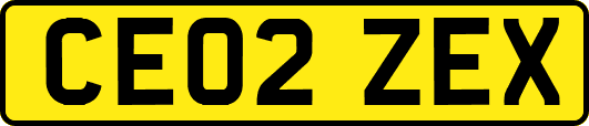 CE02ZEX