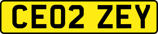 CE02ZEY
