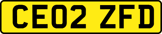CE02ZFD