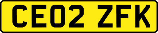 CE02ZFK