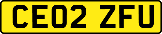 CE02ZFU