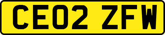 CE02ZFW