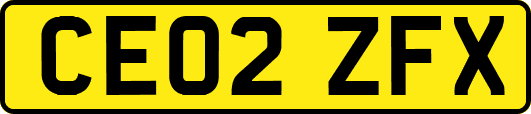 CE02ZFX