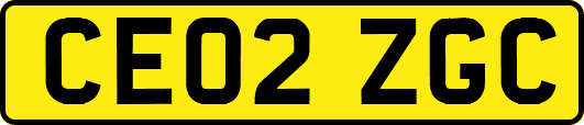 CE02ZGC