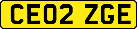 CE02ZGE