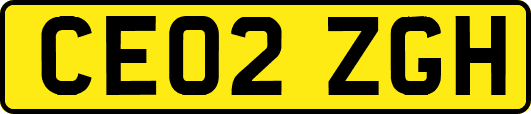 CE02ZGH