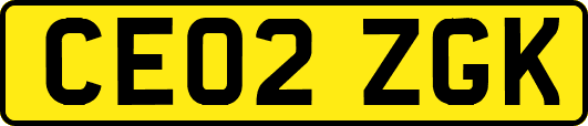 CE02ZGK