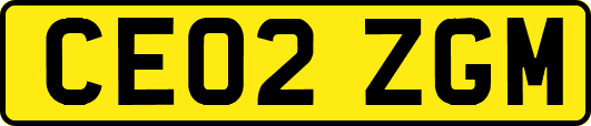 CE02ZGM